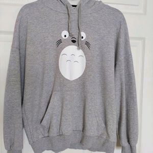 Totoro Hoodie